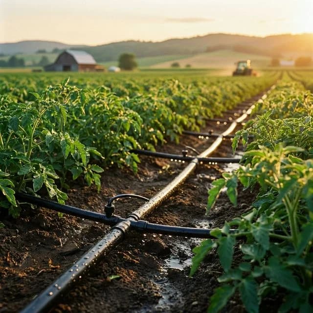 المعدات الفلاحية