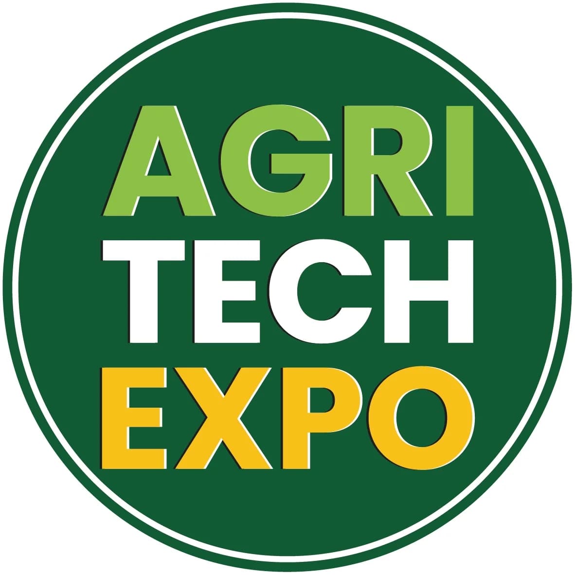 مشاركتنا في المعرض الدولي للاستثمار الفلاحي والتكنولوجيا (Agri Tech Expo)