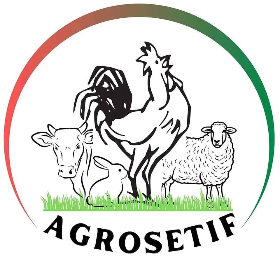 مشاركتنا في الصالون الوطني للفلاحة (Agro-Sétif) 2024