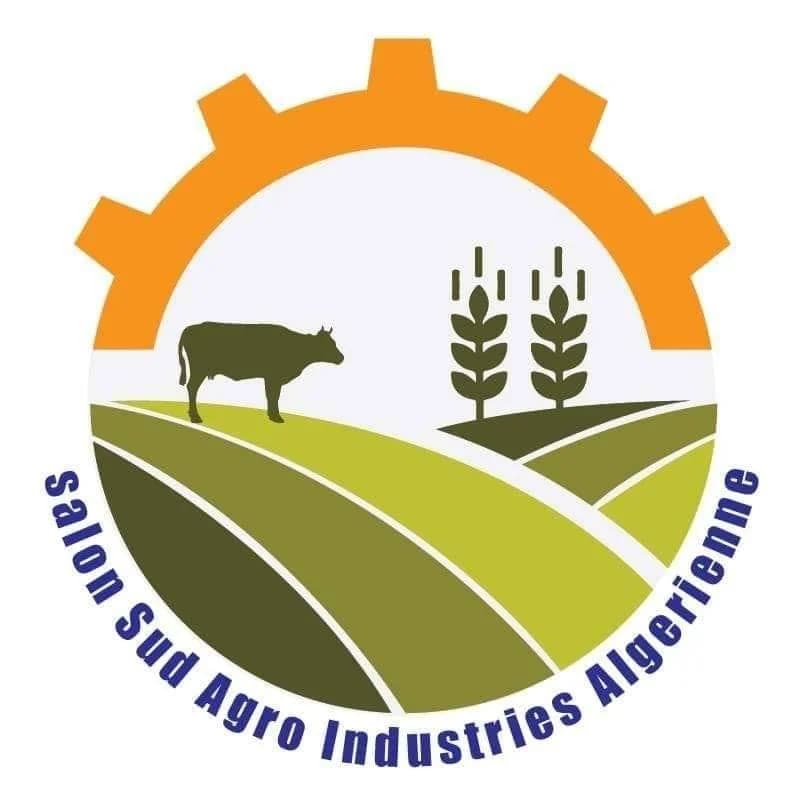 مشاركتنا في الصالون الدولي للصناعات الغذائية (Sud Agro Industries) 2025