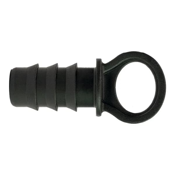 سدادة نهاية الخط