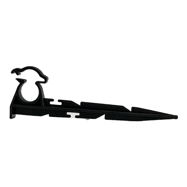 وتد تثبيت الأنابيب