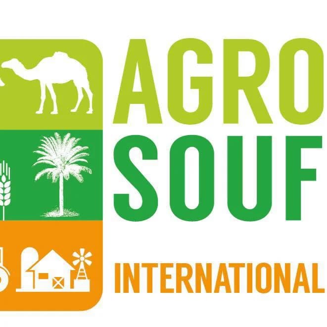 مشاركتنا في صالون الفلاحة الصحراوية (Agro-Suf) 2025