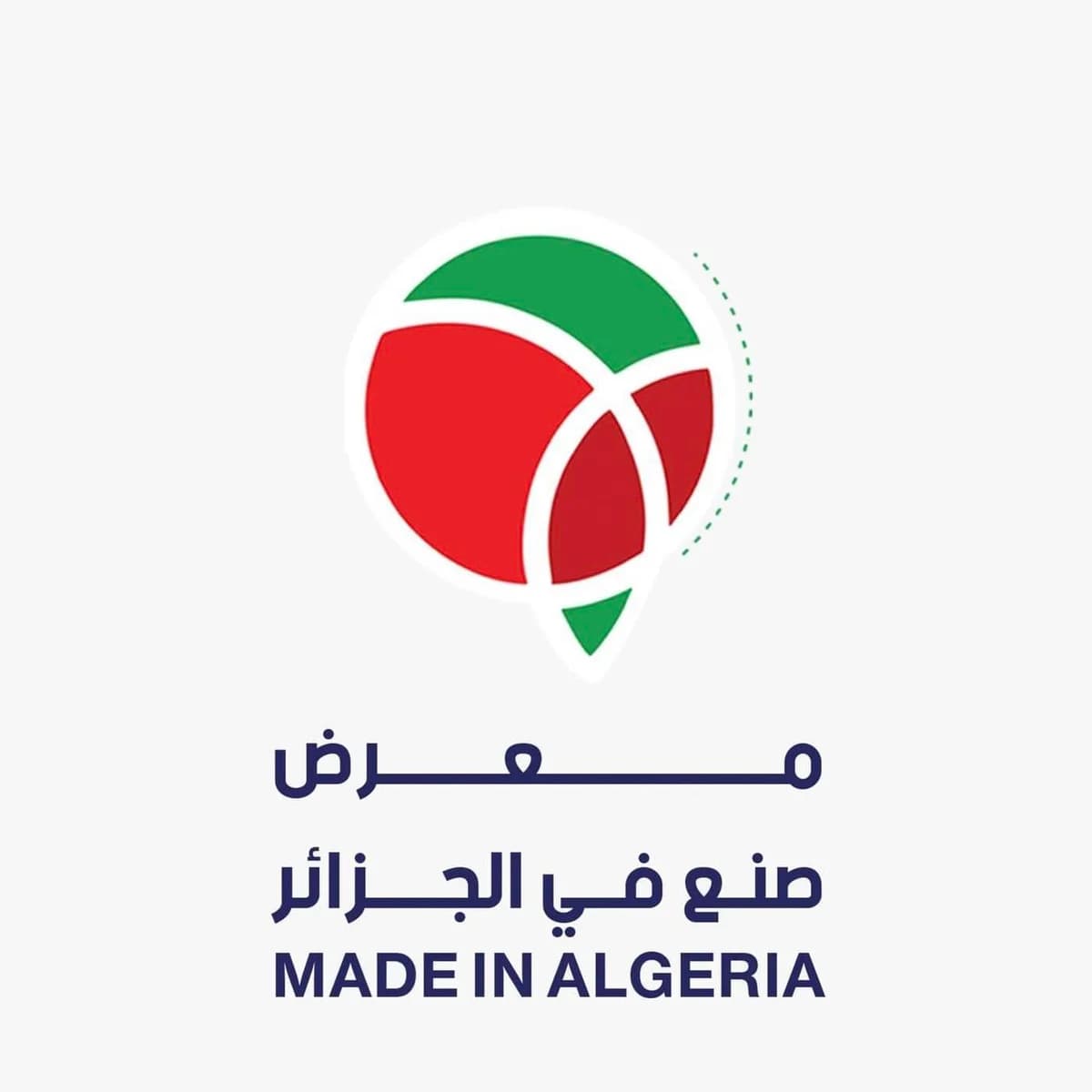 مشاركتنا في معرض "صنع في الجزائر" 2024