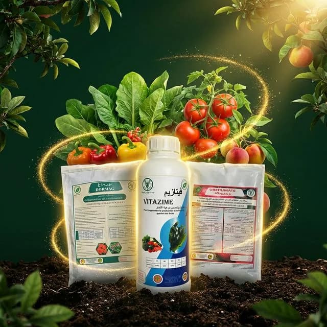 محفزات حيوية