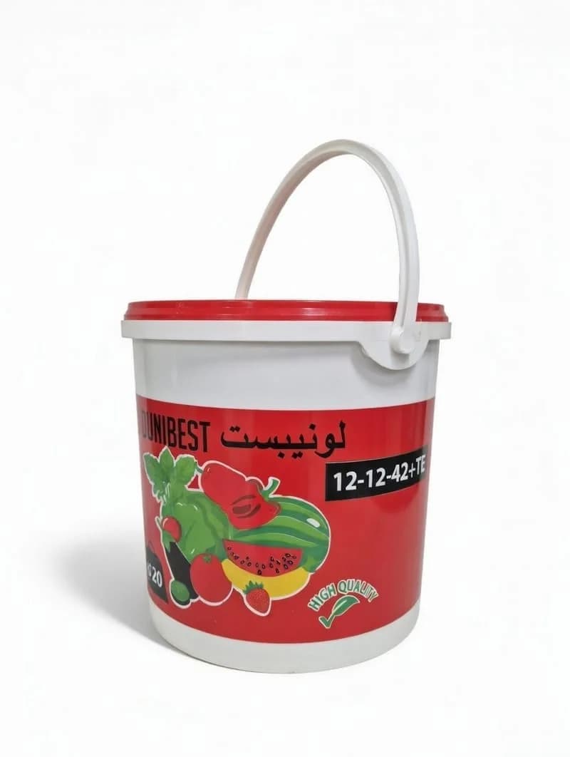 لونيبست 44-12-12 + TE